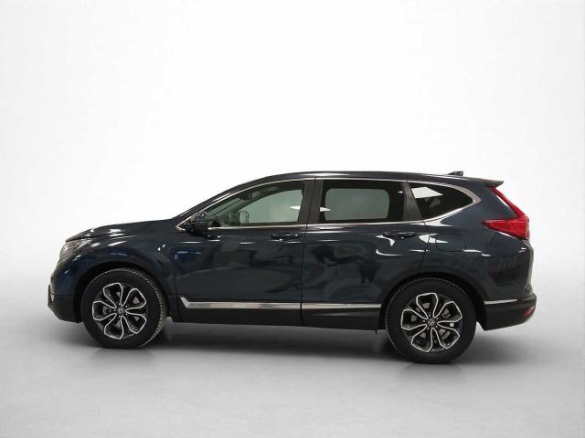 Honda Cr-v ELEGANCE
